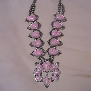 Southern Boutique Necklace